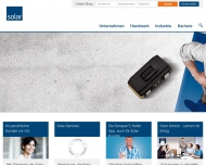 Bild Solar Deutschland GmbH Elektro-Fachgrohandlung