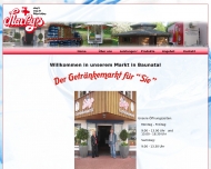 Bild Schmidt Karin , Karl-Heinz Getrnkevertrieb