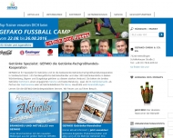 Bild Gefako Markt