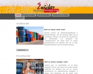 Bild Getrnkefachgrohandel Helmut Zwicker