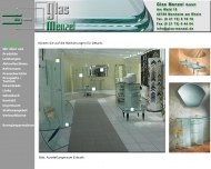 Bild Menzel Ralf Glaserei