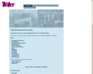 Bild Mller Werner Getrnkemarkt Weinstube