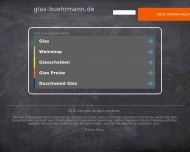 Bild Bhrmann Horst Glaserei