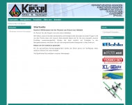 Bild GLASEREI KESSEL VAN