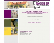 Bild Glaserei Wiegner