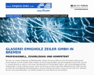 Bild Emigholz-Zeiler GmbH Glaserei