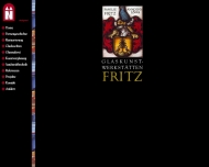 Bild Fritz Christian Glasmalerei Kunstverglasungen