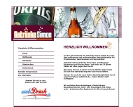 Bild Simon GmbH & Co. KG Getrnke