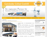 Bild Getrnke Gbel GmbH
