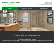Bild Glaserei Schlette GmbH
