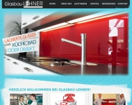 Bild Glasbau Lehner