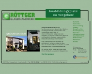 Bild Röttger Glaserhandwerk GmbH