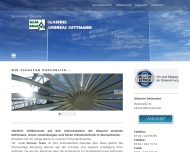 Bild Dettmann Andreas Glaserei