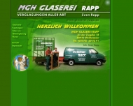 Bild Glaserei MGH Rapp S.