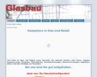 Bild Kfer & Hehmann GmbH, Glasbau Verkauf