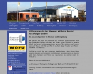 Bild Glaserei Wilhelm Beutel Nachfolger GmbH