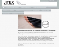 Bild JITEX Elektrovertrieb GmbH
