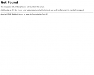 Website Deifuß-Kabel