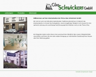 Bild Glas Schwickert GmbH