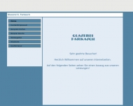 Bild Farkasch Glaserei