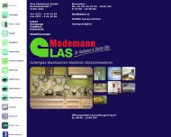 Bild Glas H. Modemann GmbH