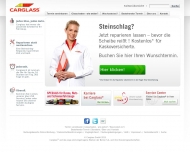 Bild Carglass GmbH Frankfurt am Main (Bergen-Enkheim)