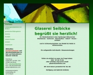 Bild Glaserei Seibicke