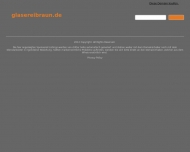 Bild Braun Inh. H. Hllenkrmer Glaserei
