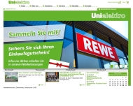 Bild UNI ELEKTRO Fachgrohandel GmbH & Co. KG