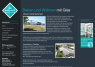 Bild Glas Adams GmbH