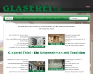 Bild Glaserei Thiel GmbH
