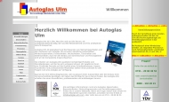 Bild Hirninger Eugen Glasermeister