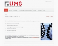 Bild U.M.S. GmbH