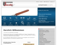 Bild Fr. Jacobi Nachfolger GmbH & Co.