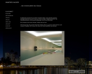Bild Hacker Manfred
