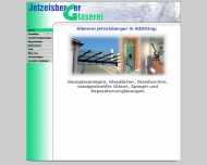 Bild Glaserei Jetzelsberger