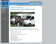 Bild Bernd Rembde Glaserei GmbH