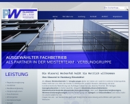 Bild Wockenfu P u. M GmbH Glaserei