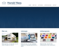 Bild Hess Harald Acrylglasverarbeitung