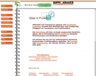 Bild Hippe & Krger Glaserei, Glashandelsges. mbH