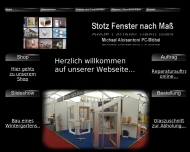 Bild Fritz Stotz Glaserei - Fensterbau