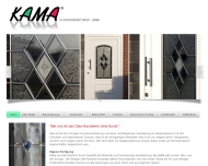 Bild Kama-Glasverarbeitung GmbH