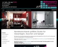 Bild Wehrmann's Glasideen GmbH