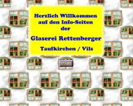 Bild Glaserei Rettenberger GmbH