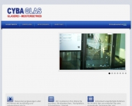 Bild Glaserei Cyba Glas