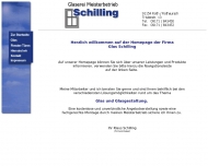 Bild Glaserei Schilling
