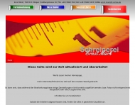 Website Mark Ernst