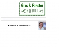 Bild Glas & Fenster Schulz GmbH