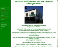 Bild Sanktjohanser Glaserei GmbH