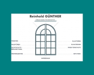 Bild Fensterbau Gnther